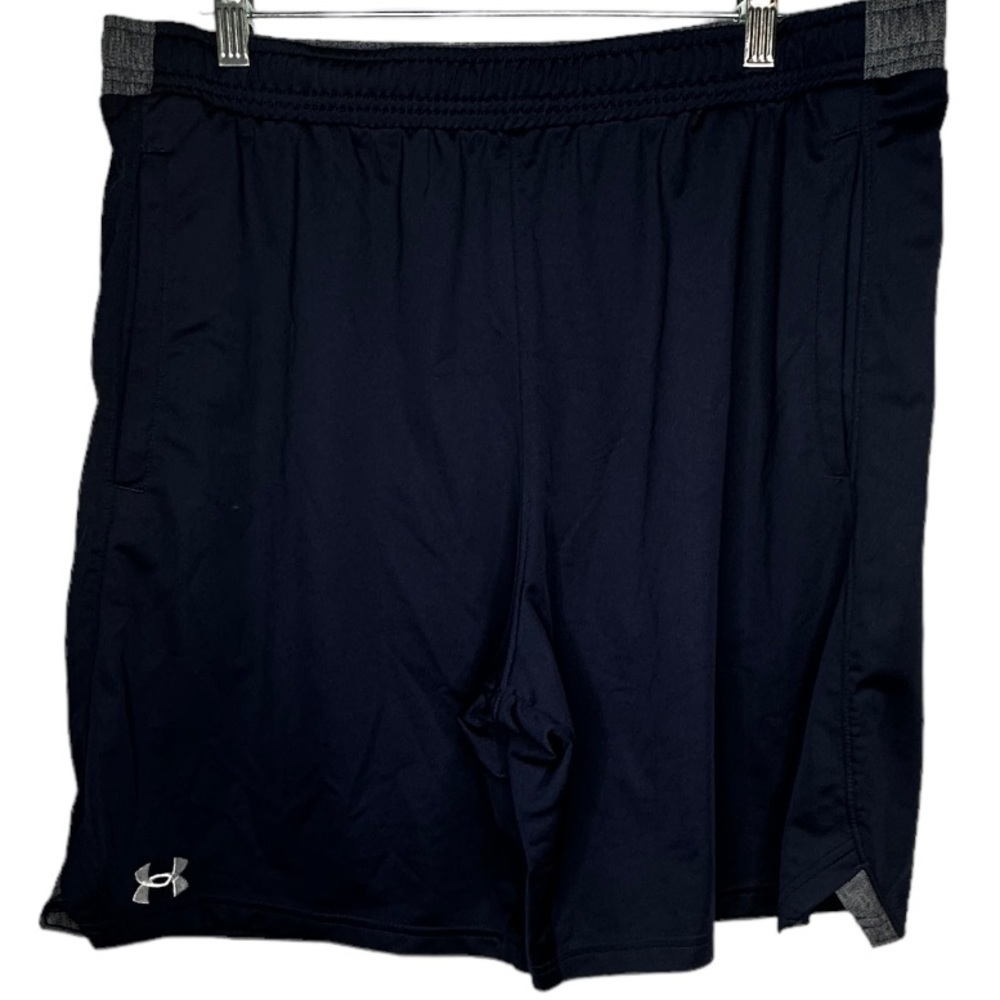 Under Armour‎ Loose Gym Shorts